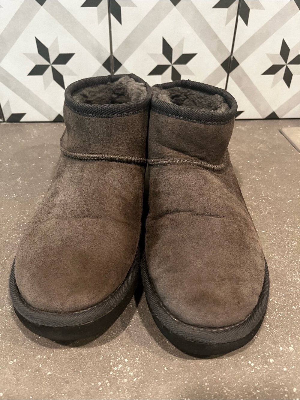Ugg Mini Boot